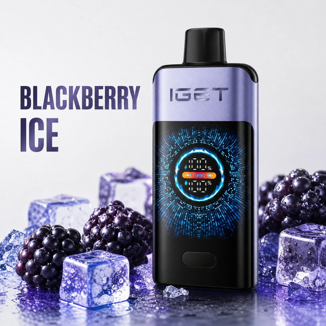 IGET ONE 12000 product information